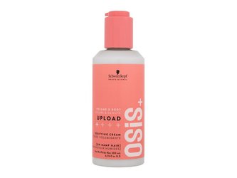 Schwarzkopf Professional Osis+ Objem vlasů Upload Bodifying Cream 200 ml pro ženy