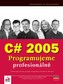 C# 2005 Programujeme profesionálně