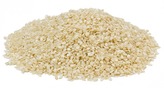 Sezam loupaný bílý BIO 250 g