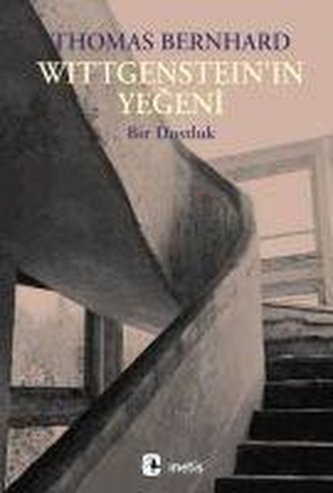 Wittgensteinin Yegeni