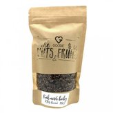 Kakaové boby drcené RAW BIO 250 g