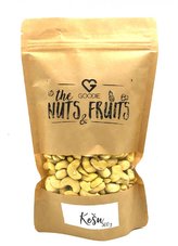 Kešu natural 500 g