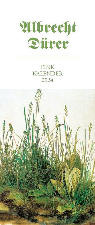 Albrecht Dürer 2024