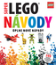 Super Lego návody