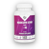 Skinny girls Magnezium citrát Forte + B6 90 tbl.