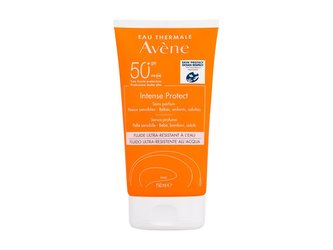 Avene Sun Kids Opalovací přípravek na tělo Intense Protect 150 ml SPF50+ pro děti