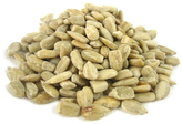 Slunečnice loupaná BIO 250 g