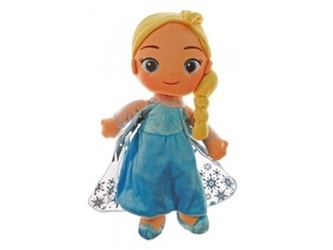 Frozen Elsa plyšová