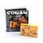 Inside 3 Legend: Conan: Lost City of Tansul IUVI