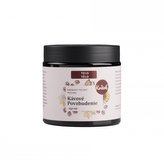 Kvitok Tělový peeling - Kávové povzbuzení (150 ml)