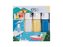Essie Summer Mini Trio lak na nehty 5 ml 1 Blanc + lak na nehty 5 ml 648 Summer Soul Stice + lak na nehty 5 ml 219 Bikini So Teeny