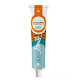 Ben & Anna Zubní pasta s fluorem (75 ml) - Cinnamon Orange - s pomerančem a skořicí