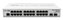 MikroTik Cloud Router Switch CRS326-24G-2S+IN, 800MHz CPU, 512MB RAM, 24xLAN, 2x SFP+, vč. L5 licence