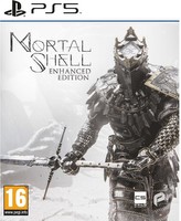 Mortal Shell Enhanced Edition (PS5)