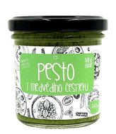 Pesto z medvědího česneku 140 g