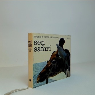 Sen safari
