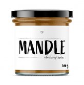 Mandlový krém 300 g