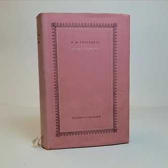 Henry Esmond