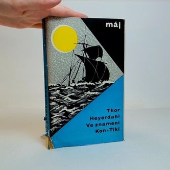Ve znamení Kon-Tiki