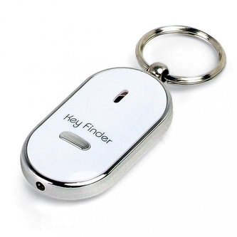 Hledač klíčů Modern Key Finder Hledač klíčů Modern Key Finder