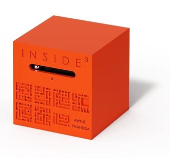 Inside 3 Awful Phantom IUVI Games Inside 3 Awful Phantom IUVI Games