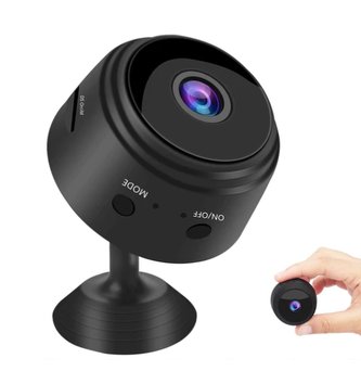 Mini wifi monitorovací kamera A9 Mini wifi monitorovací kamera A9