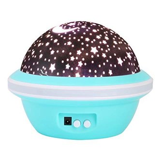 Projektor noční oblohy Night Light Projektor noční oblohy Night Light