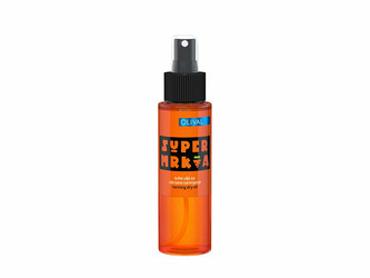 Olival Suchý tělový olej Super mrkva 100 ml
