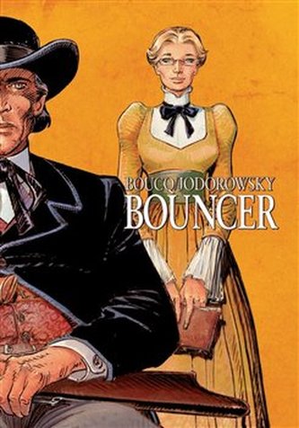 Bouncer Bouncer