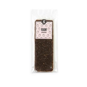 RAW tyčinka jahodová váha 50g