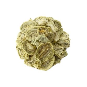 Kiwi lyofilizované váha 500g