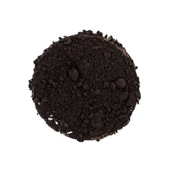 Kakaový prášek černý Van Houten váha 1kg