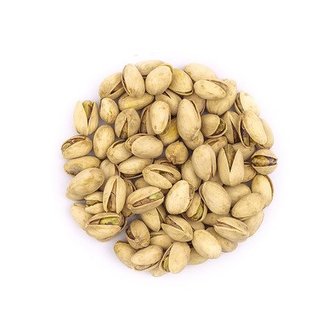 Pistácie pražené solené váha 1kg