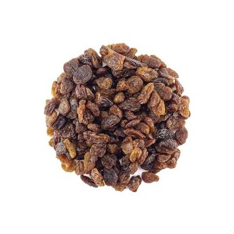 Rozinky sušené sultánky váha 1kg