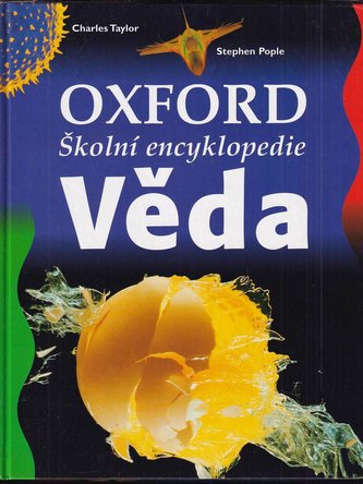 Věda - Školní encyklopedie