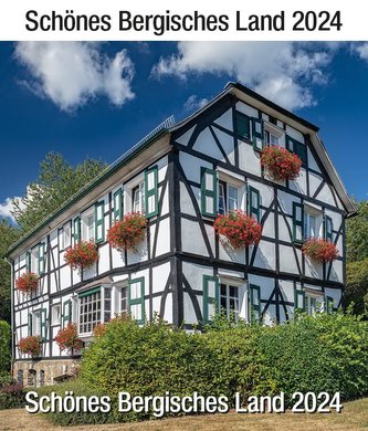 Schönes Bergisches Land 2024