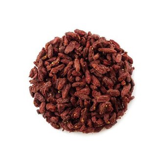 Goji sušené Premium váha 200g Goji sušené Premium váha 200g