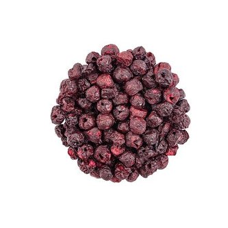 Višně lyofilizované váha 100g