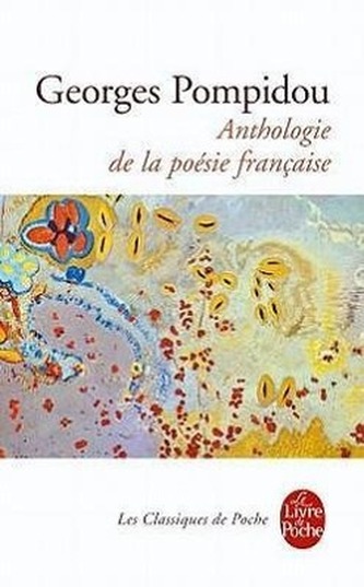 Anthologie de La Poesie Francaise