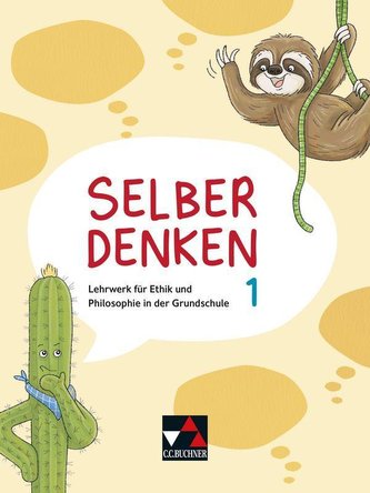 SELBER DENKEN 1