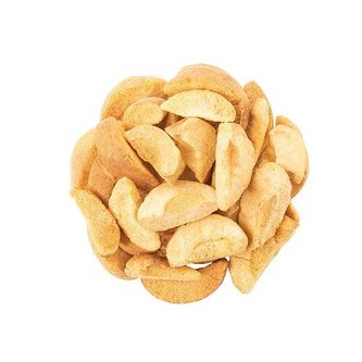 Meruňky lyofilizované váha 1.8kg