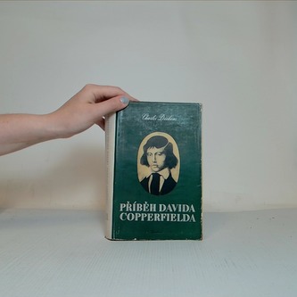 Příběh Davida Copperfielda I.
