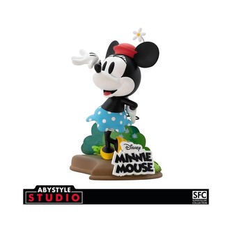 Disney figurka - Minnie Mouse 10 cm