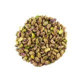 Pistácie loupané RAW nepražené váha 500g