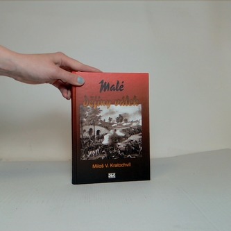 Malé dějiny válek