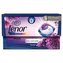 Lenor Amethyst & Floral Bouquet gelové kapsle, 22 praní 22 ks