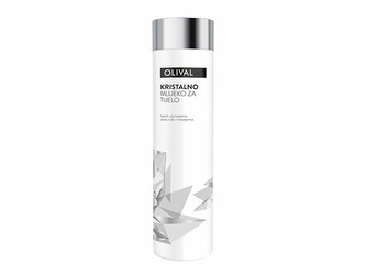 Olival Křištálové tělové mléko 200 ml