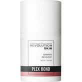Revolution Skincare Noční pleťový krém Plex Bond Barrier Recovery (Night Cream) 50 ml woman