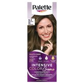 Schwarzkopf Palette Intensive Color Creme barva na vlasy 5-1 ledový světle hnědý