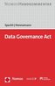 Data Governance Act: DGA